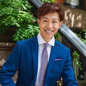 Meet your Posher, Caleb